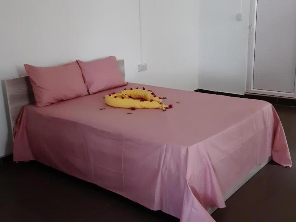 Single Room In Palais Otentik Restaurant N Hotel 康隆尼角 外观 照片